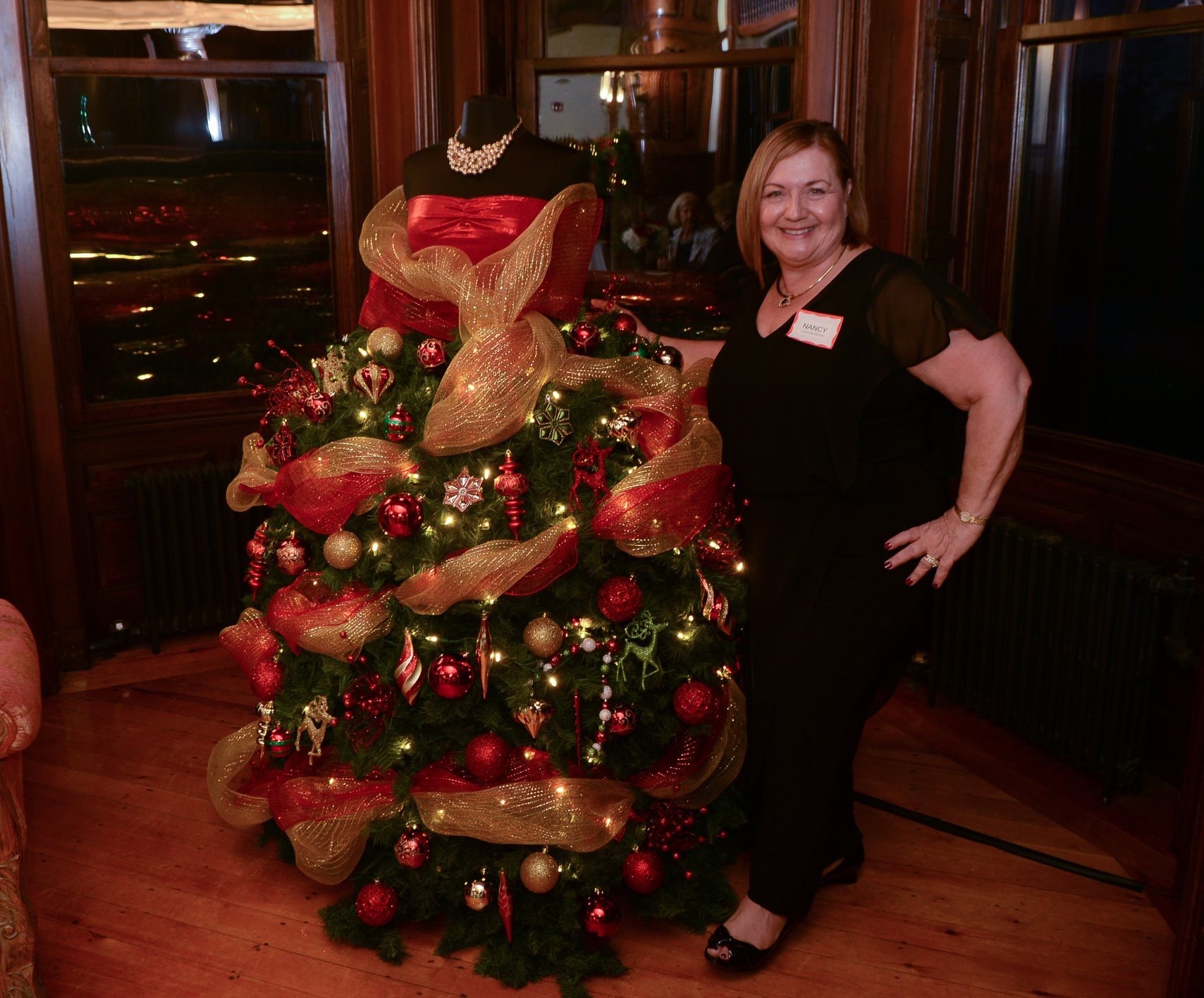 Holiday Celebration