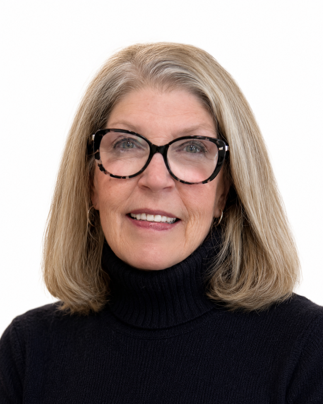 Cathy Shaw